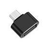 Перехідник USB to MicroUSB AC-050 2 pcs XoKo (XK-AC050-BK2) - Зображення 1