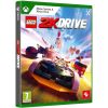 Гра Xbox Xbox One/ Series X LEGO Drive (5026555368179) - Зображення 1