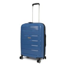 Валіза Paklite Mailand Deluxe Bright Blue M (TL074248-25)