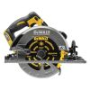 Дискова пила DeWALT 54В XR FLEXVOLT Li-lon, диск 190х30 мм, 3.7 кг, TSTAK (без АКБ та ЗП) (DCS579NT) - Зображення 2