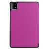 Чохол до планшета BeCover Smart Case Xiaomi Mi Pad 6 / 6 Pro 11 Purple (709501) - Зображення 1