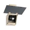 Вытяжка кухонная Pyramida ASH 60 PB (420) GIV - Изображение 3