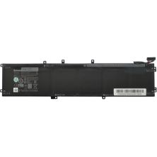 Аккумулятор для ноутбука Dell XPS 15-9550 (long)4GVGH, 84Wh (7260mAh), 6cell, 11.4V, Li-ion, black (A97245)
