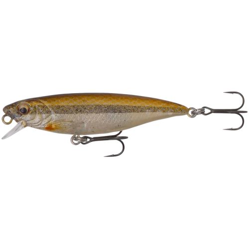 Воблер Savage Gear 3D Twitch Minnow SS 66cm 5g 05-Minnow (1854.04.06)