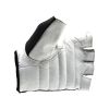 Перчатки для фитнеса MadMax MFG-250 Basic Whihe M (MFG-250_M) - Изображение 2