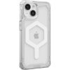 Чехол для мобильного телефона UAG Apple iPhone 15 Plyo Magsafe, Ice/White (114294114341) - Изображение 2