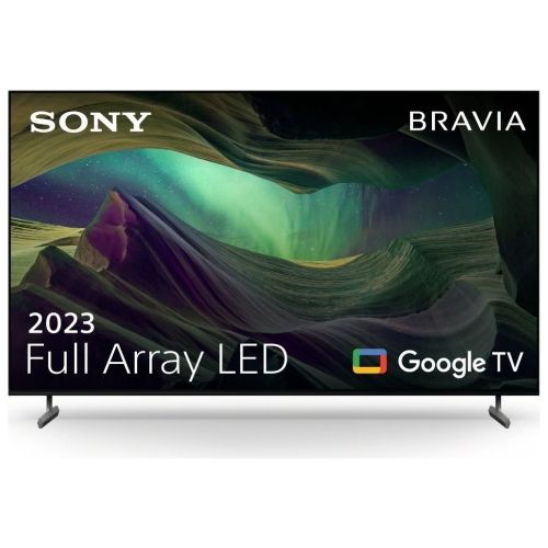 Телевизор Sony KD75X85L