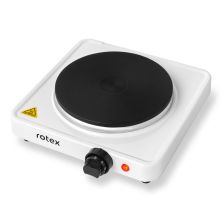 Настільна плита Rotex RIN150-W