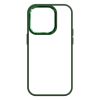 Чохол до мобільного телефона Armorstandart UNIT2 Apple iPhone 14 Pro Green (ARM69947) - Зображення 1