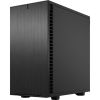 Корпус Fractal Design Define 7 Mini - Black Solid (FD-C-DEF7M-01) - Зображення 1