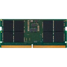 Модуль памяти для ноутбука SoDIMM DDR5 16GB 5200 MHz Kingston (KVR52S42BS8-16)