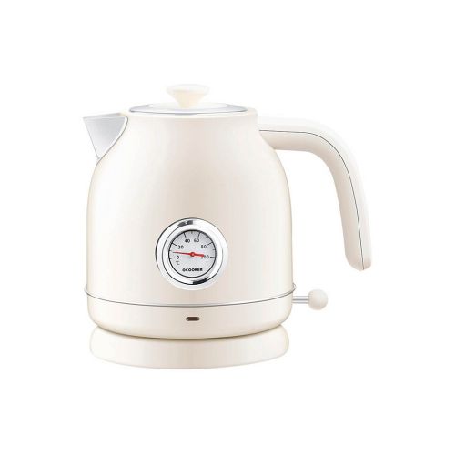 Электрочайник Xiaomi O’COOKER Electric Kettle White (QS-1701/CH-SH01 White)