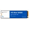 Накопитель SSD M.2 2280 1TB SN580 Blue WD (WDS100T3B0E) - Изображение 1