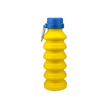 Бутылка для воды Magio Патріотична 450 мл Жовта (MG-1043Y)
