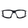Захисні окуляри Sigma із обтюратором Zoom anti-scratch, anti-fog, бурштин (9410861) - Зображення 2
