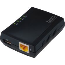 Принт-сервер Digitus DN-13020