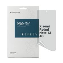 Плівка захисна Armorstandart Matte Xiaomi Redmi Note 13 4G (ARM73155)