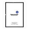 Скло захисне BeCover 10D Samsung Galaxy Tab A8 10.5 (2021) SM-X200 / SM-X205 Black (710583) - Зображення 1