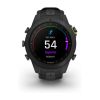 Смарт-часы Garmin MARQ Athlete Gen 2, Carbon, GPS (010-02722-11) - Изображение 1