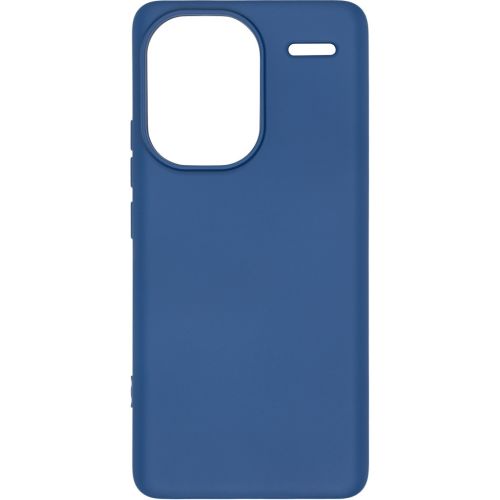 Чехол для мобильного телефона Armorstandart ICON Case Xiaomi Redmi Note 13 Pro+ 5G Dark Blue (ARM71855)