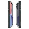 Чохол до мобільного телефона Spigen iPhone 15 Pro Max Ultra Hybrid Frost Green (ACS06569) - Зображення 2
