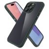 Чохол до мобільного телефона Spigen iPhone 15 Pro Max Ultra Hybrid Frost Green (ACS06569) - Зображення 3