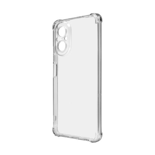 Чохол до мобільного телефона Armorstandart Air Force Realme C67 4G Camera cover Transparent (ARM73869)