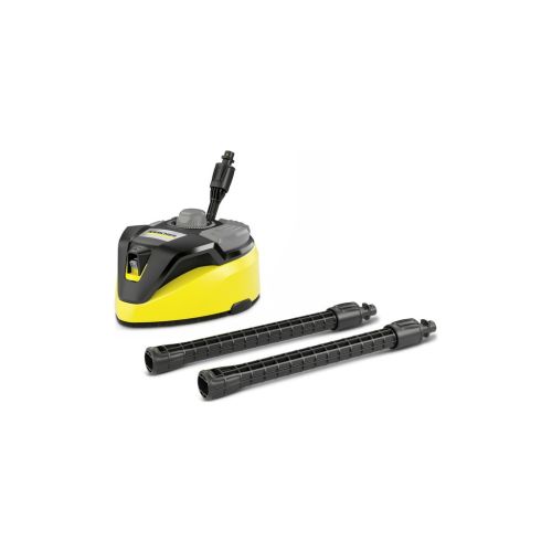 Насадка для мойки высокого давления Karcher T 7 Plus T-Racer с дополнительной форсункой снаружи (2.644-074.0)