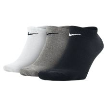 Шкарпетки Nike U NK LTWT NS 3PR-VALUE SX2554-901 46-50 3 пари Мультиколор (659658576926)