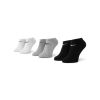 Шкарпетки Nike U NK LTWT NS 3PR-VALUE SX2554-901 46-50 3 пари Мультиколор (659658576926) - Зображення 2