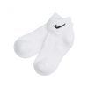 Шкарпетки Nike U NK V CUSH ANKLE-3PR VALUE SX4926-901 38-42 3 пари Чорний/Білий/Сірий (887232701130) - Зображення 3