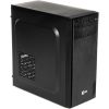 Корпус Qube QBG10M 400W Black (QBG10M_MN4U3) - Зображення 3