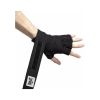 Бинти-рукавиці Everlast Evergel Fast Wraps 875843-70-8 Чорні XL (009283606091) - Зображення 1