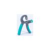 Эспандер LiveUp Adjustable Handgrip для долоні зелений 10-40кг LS3334-g (6951376160666) - Изображение 1