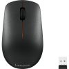 Мишка Lenovo 400 Wireless Black (GY50R91293) - Зображення 2