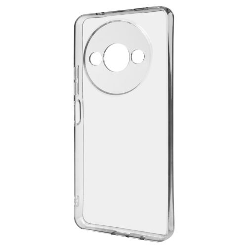 Чехол для мобильного телефона Armorstandart Air Xiaomi Redmi A3 Camera cover Clear (ARM74420)