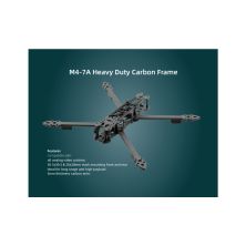 Рама для дрона Hobbyporter M4-7A (HP0215.0005)