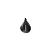 Груша боксерська Reebok Speed Bag RSCB-11270 пневматична чорна (5055436113560) - Зображення 1
