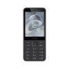 Мобільний телефон Nokia 215 4G DS 2024 Black - Зображення 1