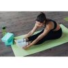 Блок для йоги PowerPlay Yoga Brick EVA 2 шт Мятні (PP_4006_Mint_2in) - Изображение 2