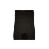 Фіксатор коліна RDX Hosiery Elbow Foam Black/White XL (HYP-EBW-XL) - Зображення 1