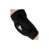 Фиксатор колена RDX Hosiery Elbow Foam Black/White XL (HYP-EBW-XL) - Изображение 2