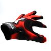 Рукавички для фітнесу MadMax MXG-101 X Gloves Black/Grey/Red S (MXG-101-RED_S) - Зображення 1