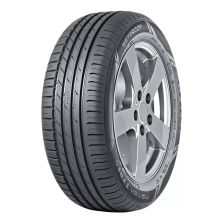 Шина Nokian Tyres Wetproof 1 195/60R16 89V (T433211)