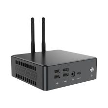 Компьютер Vinga Mini PC V665 (V6651255U.81TW1H)