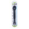 Ложка-вилка туристическая Humangear GoBites Duo gray (022.0077) - Изображение 3