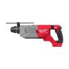 Перфоратор Milwaukee M18 FUEL FHACOD32-0 32MM SDS+ (без АКБ та ЗП) (4933492141) - Зображення 2