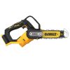 Цепная пила DeWALT мини, 18 В XR Li-lon 5Ah, бесщёточная, шина 20 см (DCMPS520P1) - Изображение 2