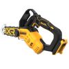 Ланцюгова пила DeWALT міні, 18 XR Li-ion 5Ah, безщіткова, шина 20 см (DCMPS520P1) - Зображення 3