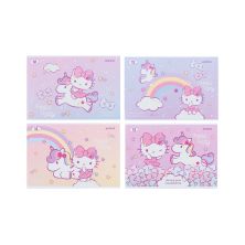 Альбом для малювання Kite Hello Kitty, 12 аркушів (HK24-241)